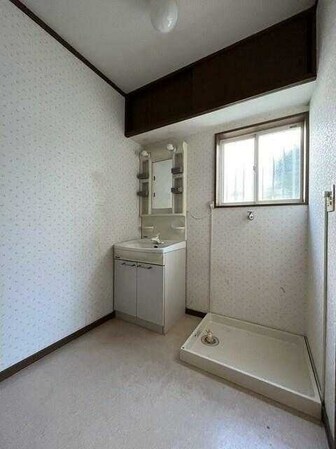 山岸貸家の物件内観写真